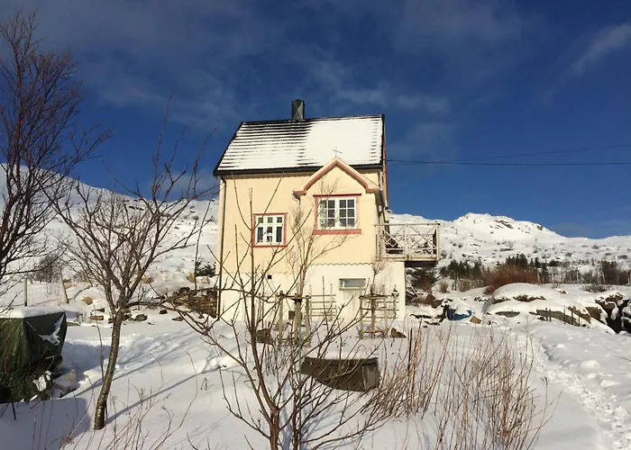 Holiday Home By Ryten