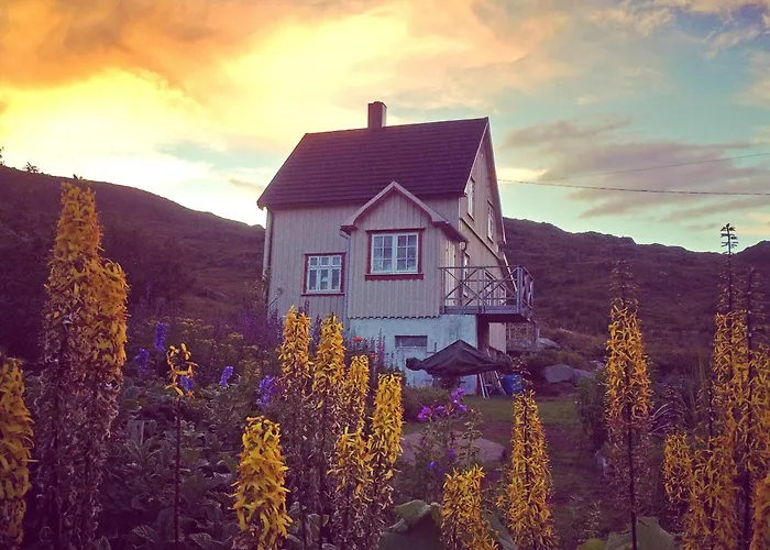 Holiday Home By Ryten