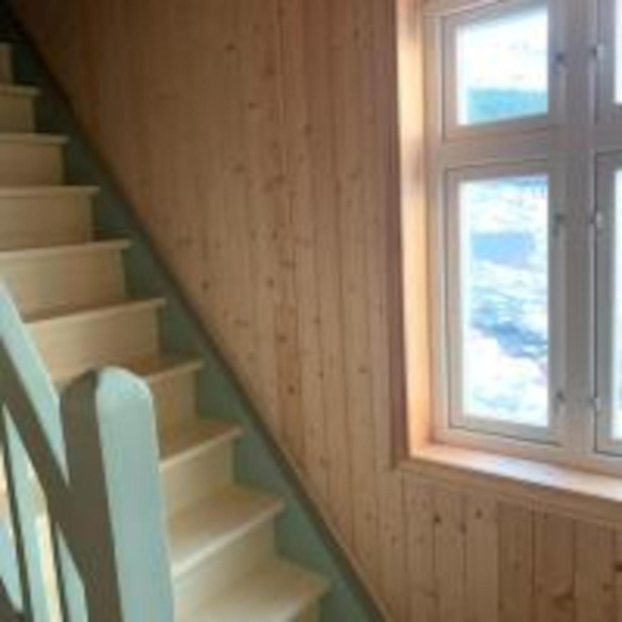 By Ryten Semesterbostad