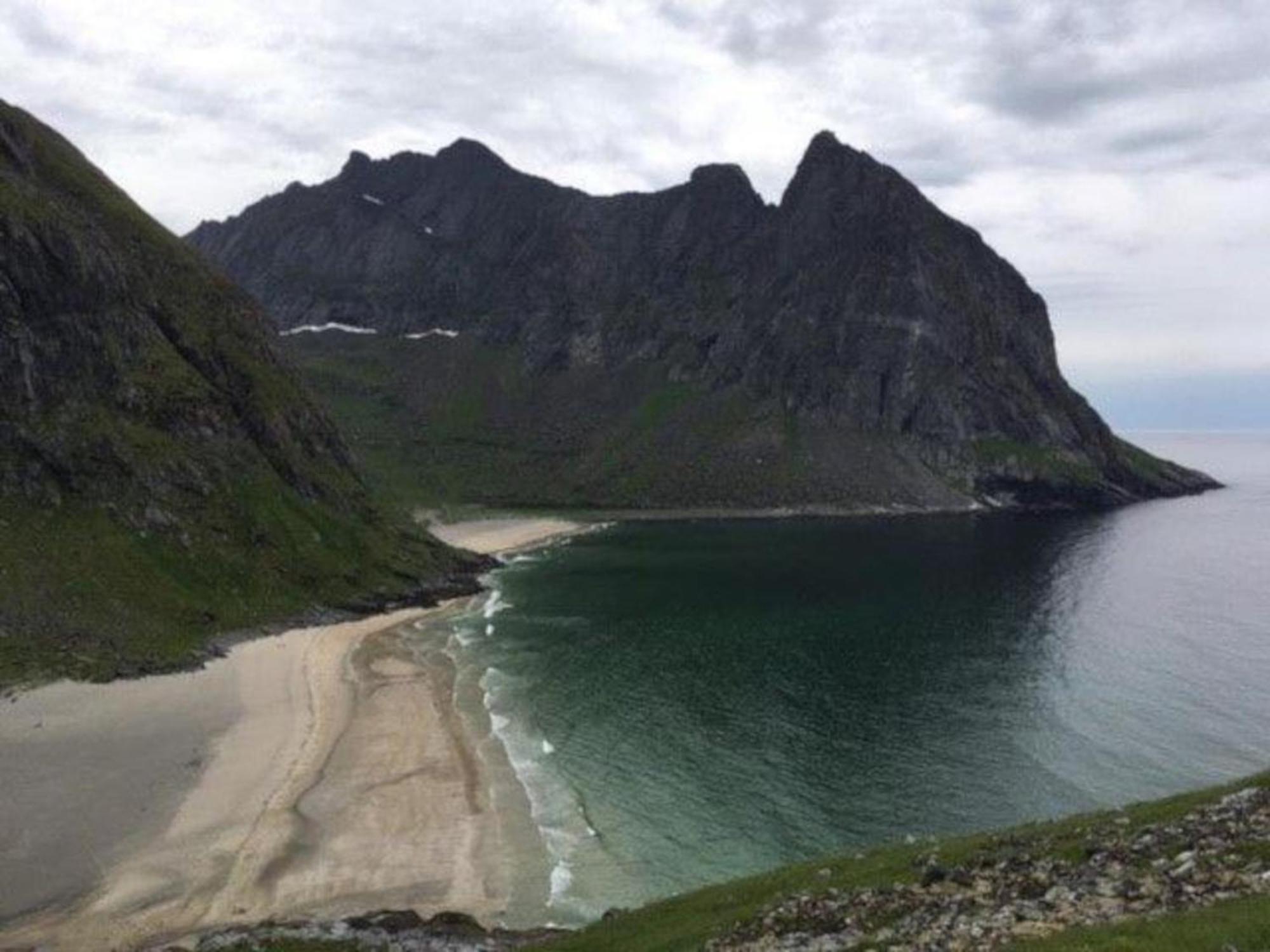 Semesterbostad By Ryten
