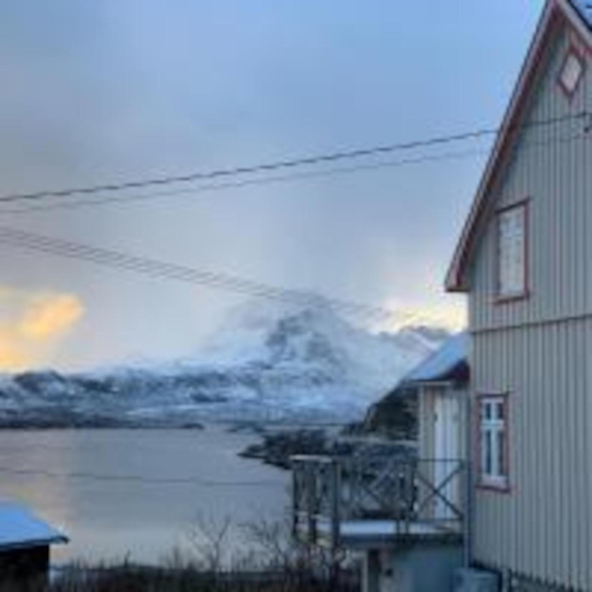 By Ryten Semesterbostad