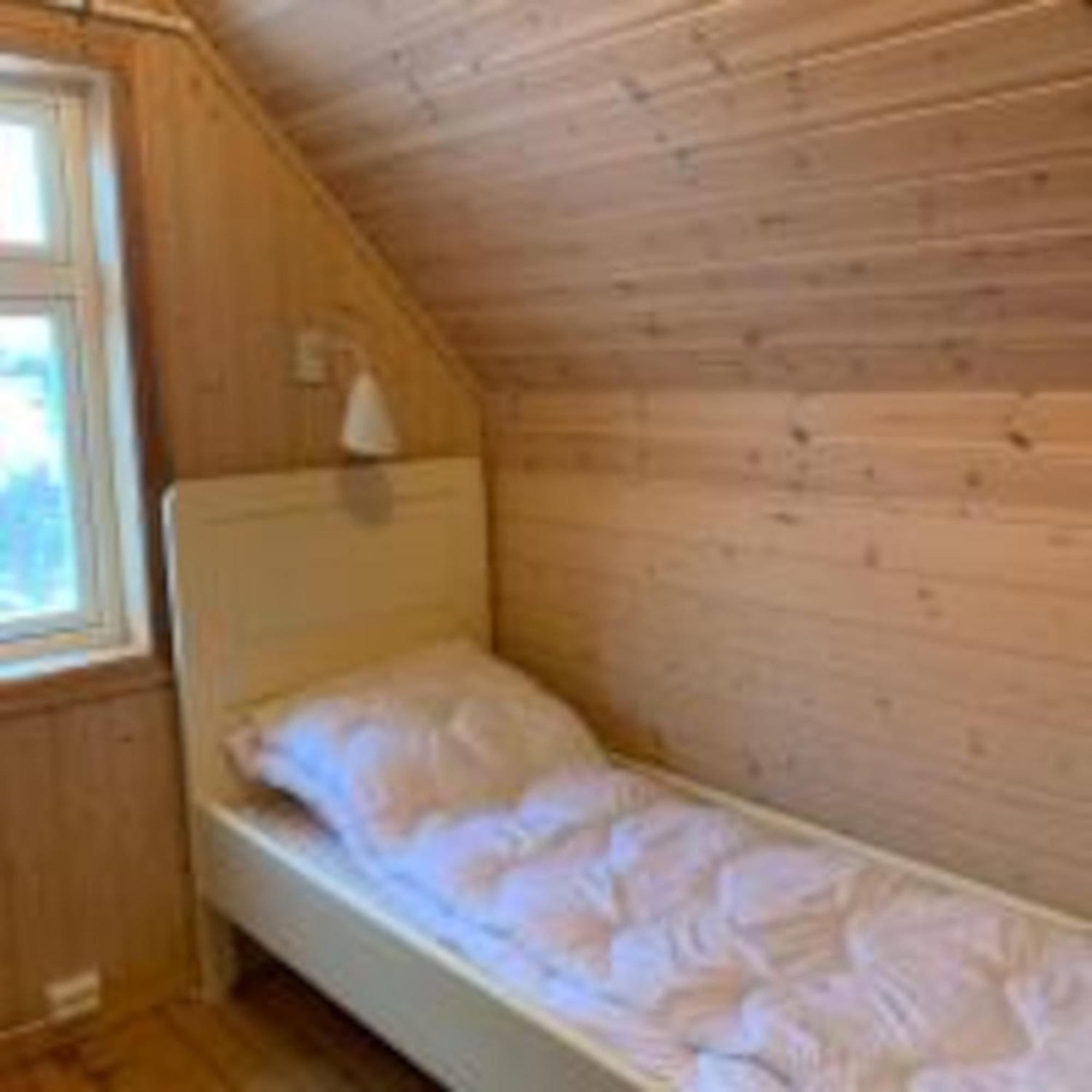 By Ryten Semesterbostad