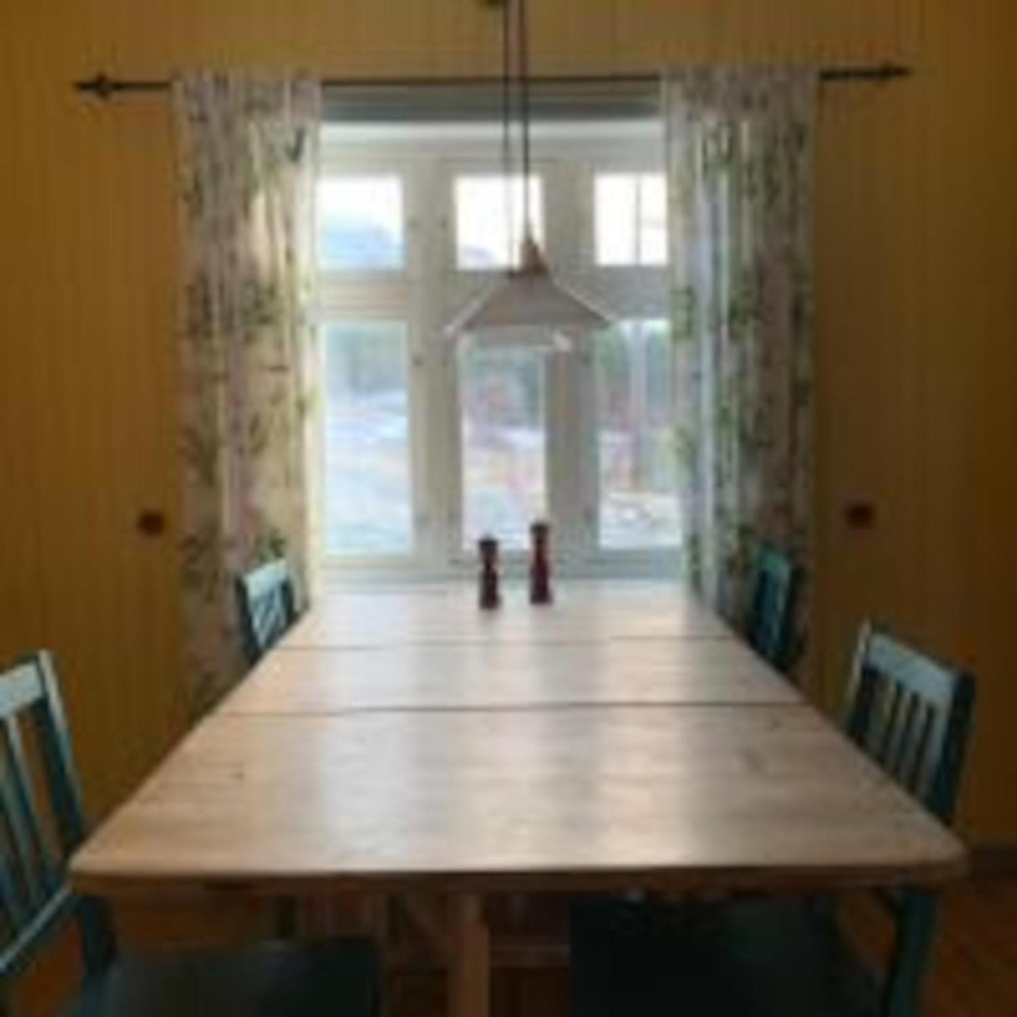 Ferienhaus By Ryten