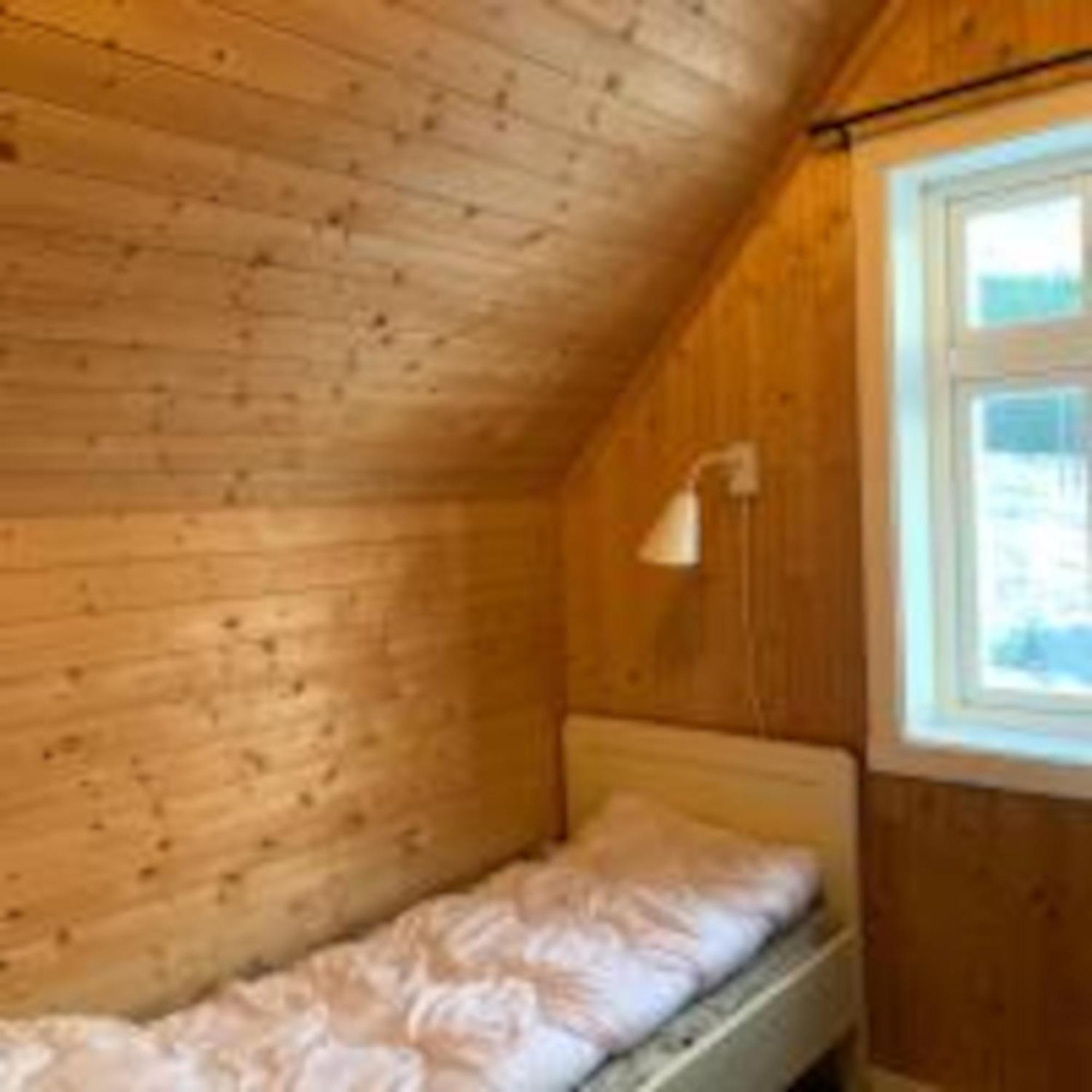 Ferienhaus By Ryten *